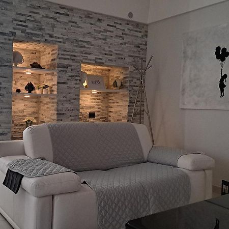 Casa Margherita Noci Buitenkant foto