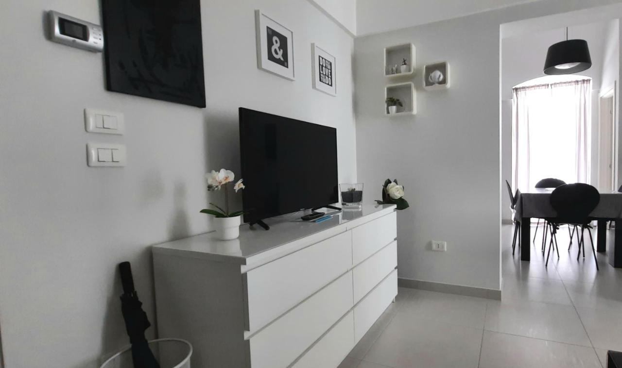 Casa Margherita Noci Buitenkant foto