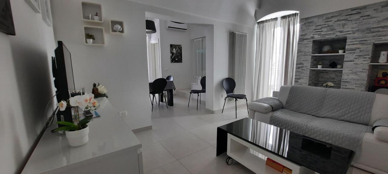 Casa Margherita Noci Buitenkant foto