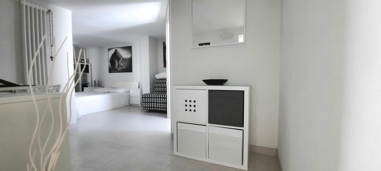 Casa Margherita Noci Buitenkant foto