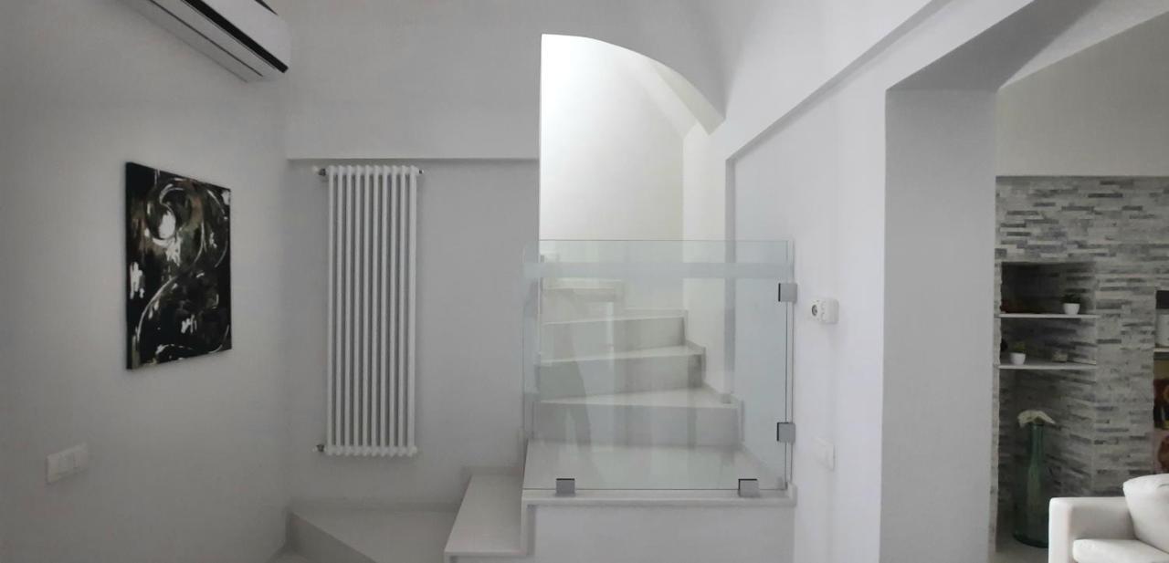 Casa Margherita Noci Buitenkant foto