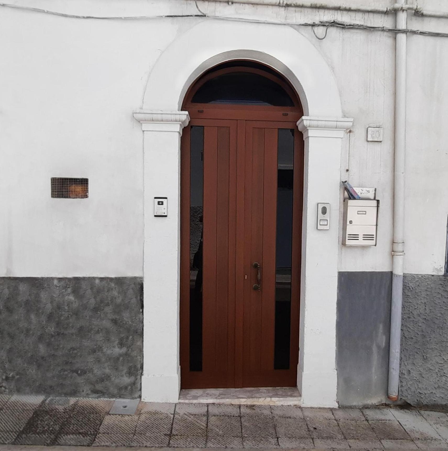 Casa Margherita Noci Buitenkant foto