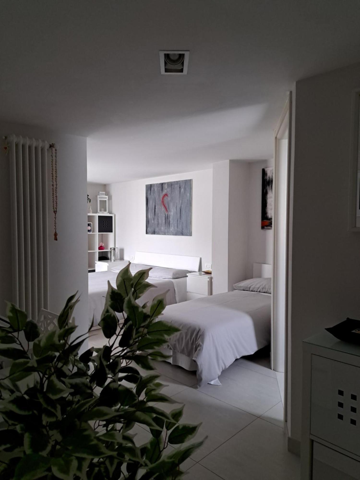 Casa Margherita Noci Buitenkant foto
