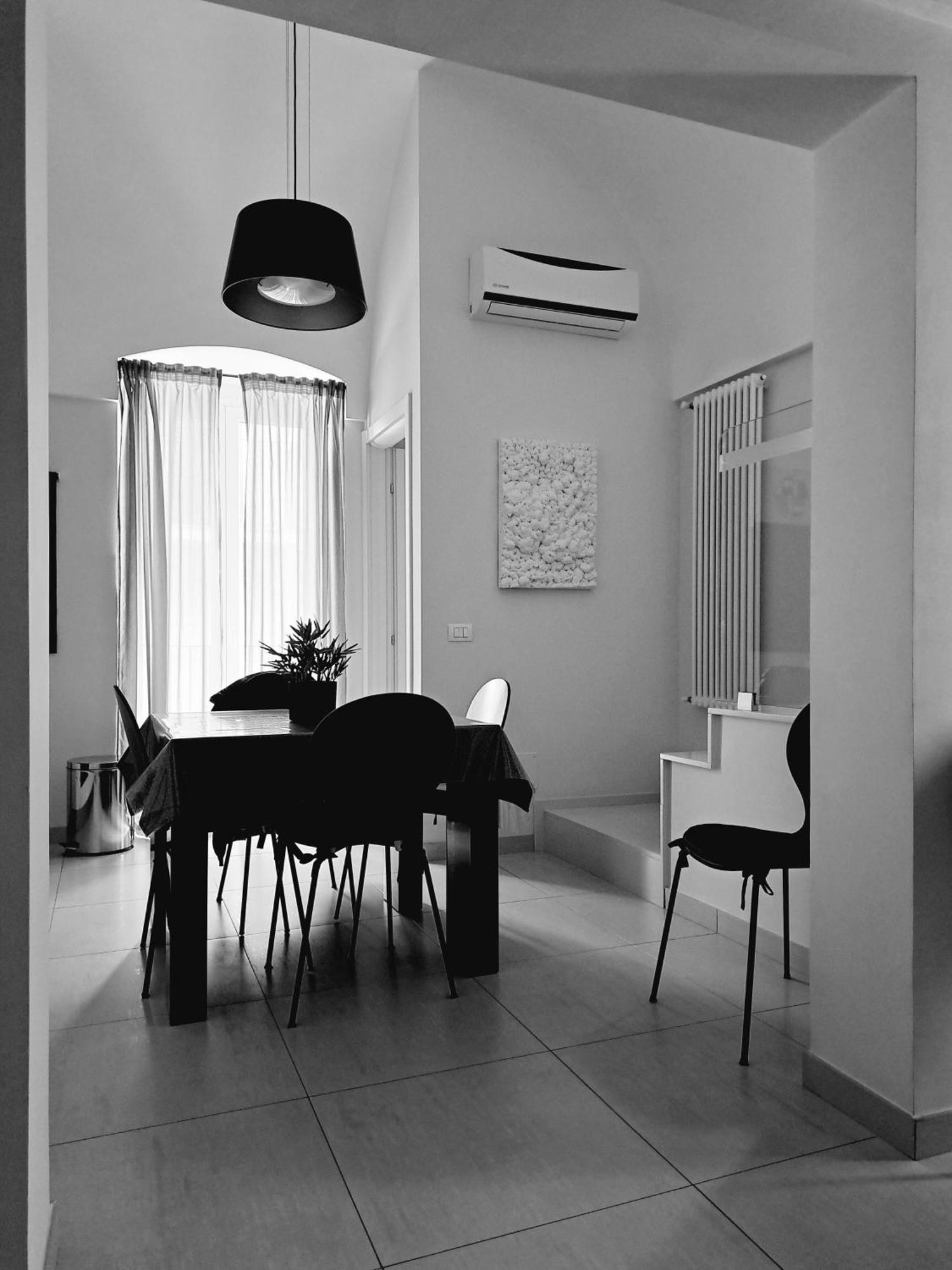 Casa Margherita Noci Buitenkant foto