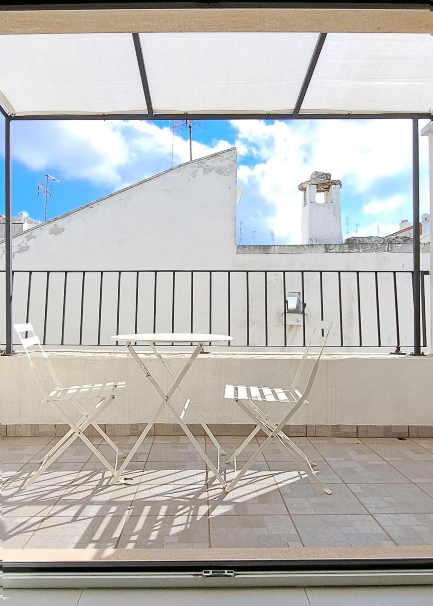 Casa Margherita Noci Buitenkant foto