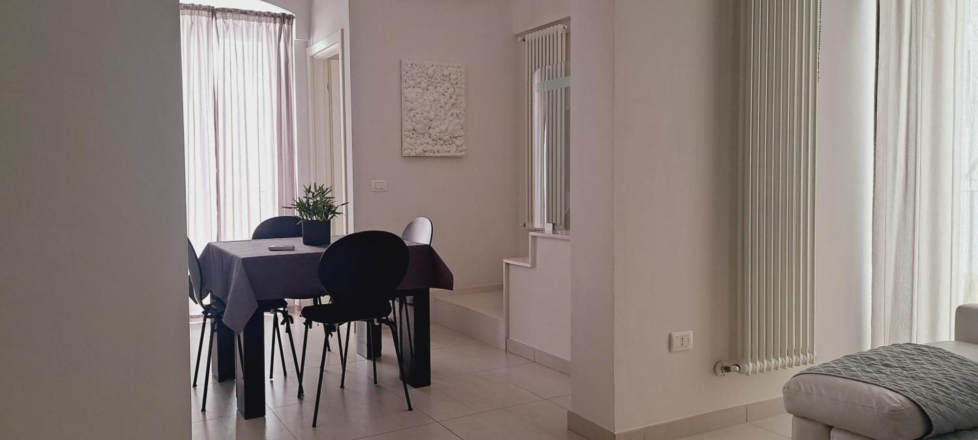 Casa Margherita Noci Buitenkant foto